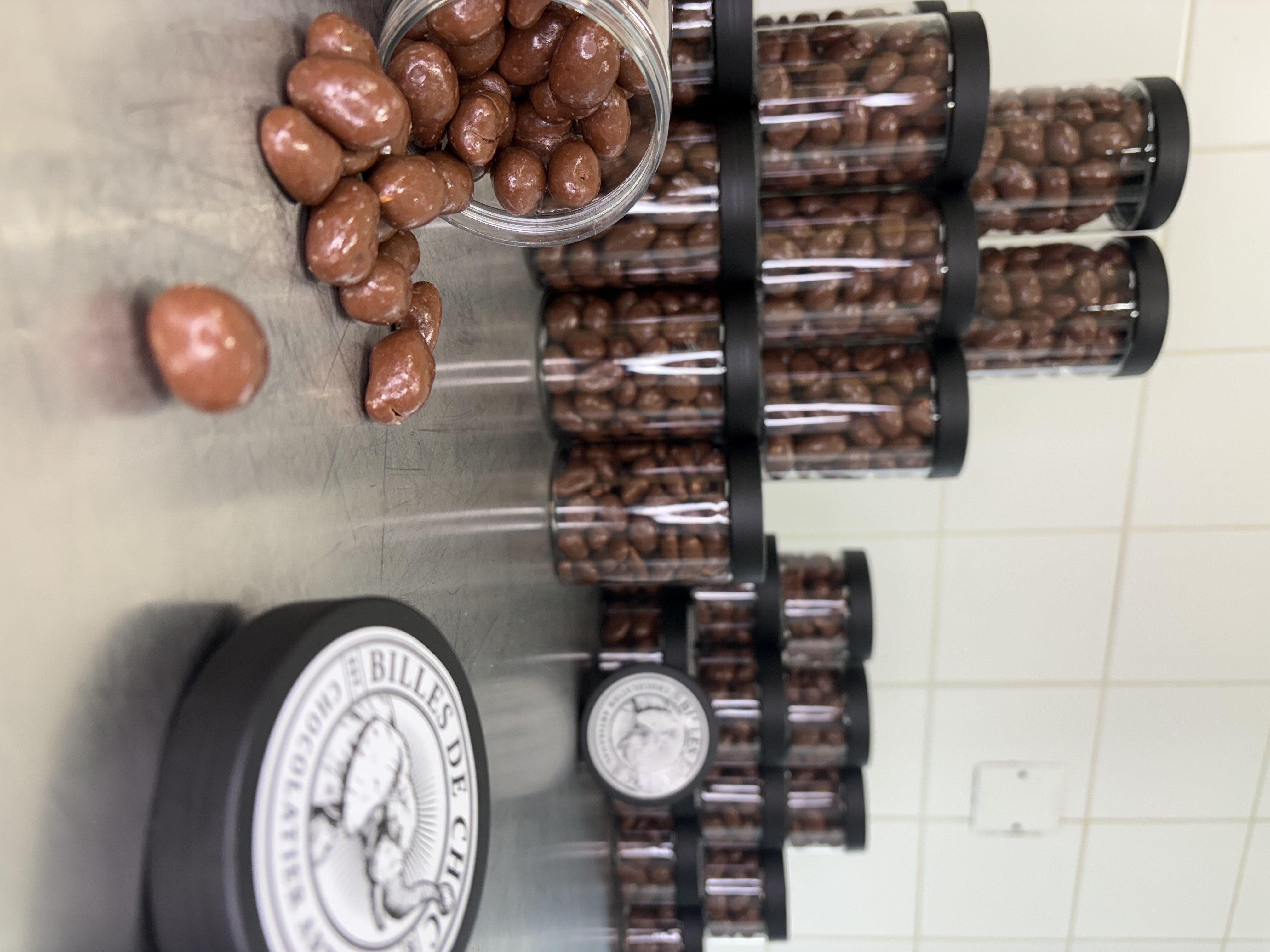 Billes Cacahu tes Chocolat Au Lait Billes De Choc Billes Cacahu tes Chocolat Au Lait Billes De Choc